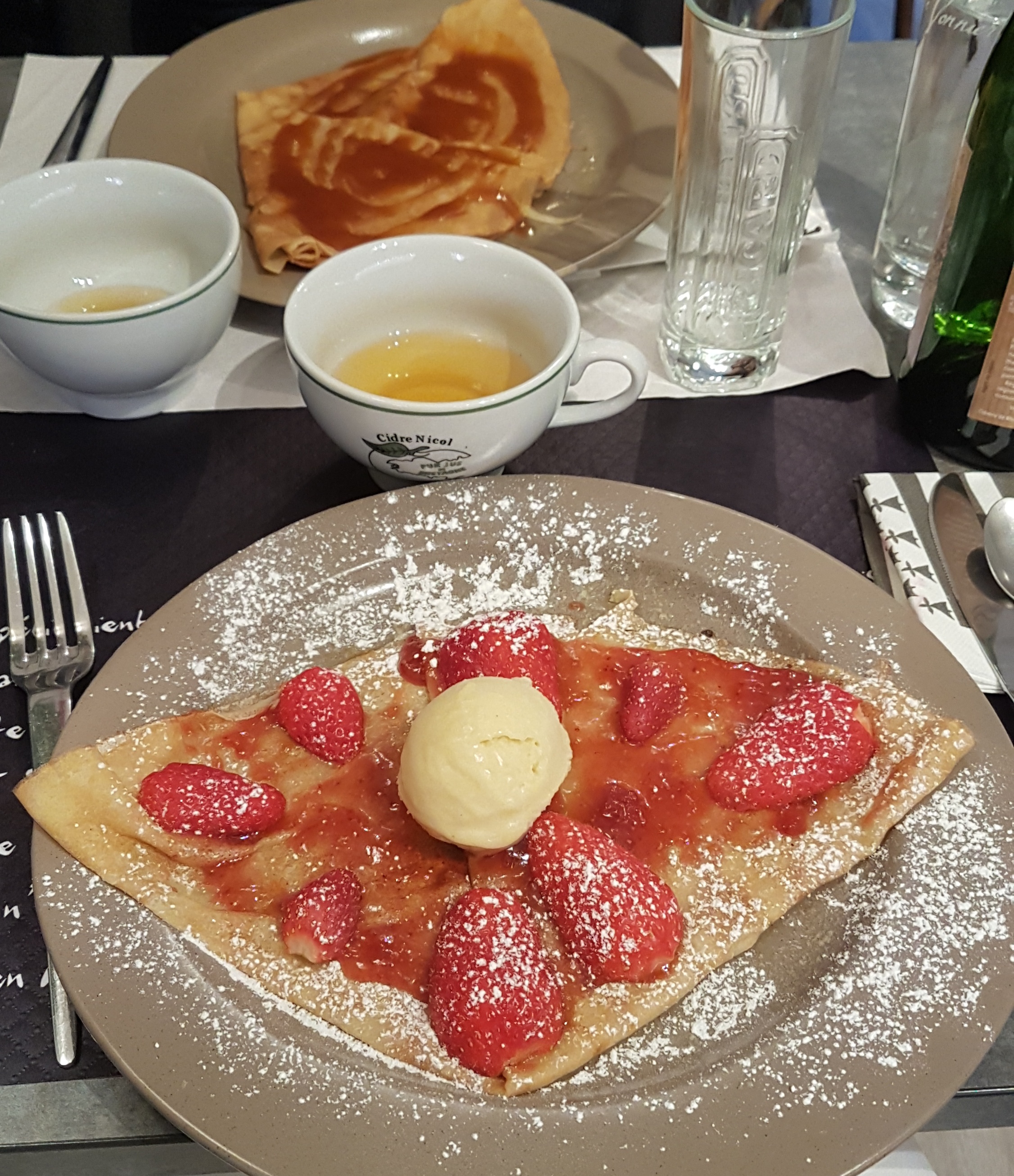 Photo n° 1 de l'avis de Sabrina.e fait le 11/05/2019 à 20:24