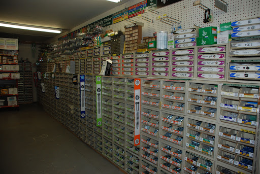 Hardware Store «Dewald & Lengle Do it Best Hdw», reviews and photos, 1444 Long Run Rd, Friedensburg, PA 17933, USA