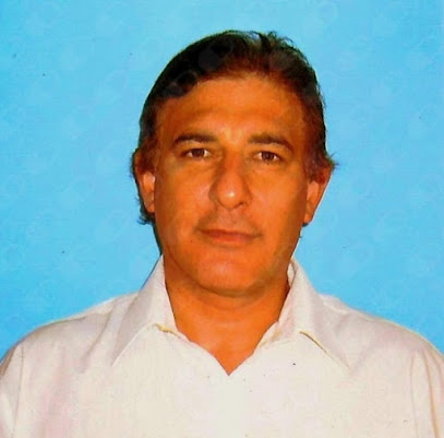 Dr. Sergio Jmelnizky, Traumatólogo