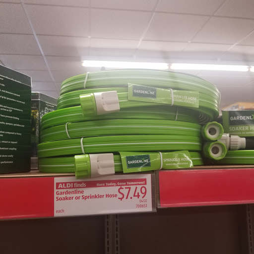 Supermarket «ALDI», reviews and photos, 2526 Freedom Dr, Charlotte, NC 28208, USA