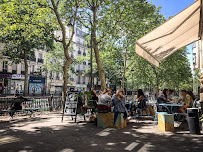 Photos du propriétaire du Café ONI Coffee Shop à Paris - n°10