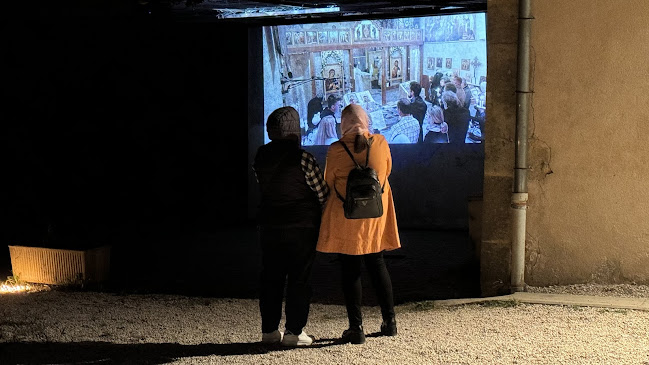 Opinii despre St. Jean Cassian în Aix-en-Provence - Église