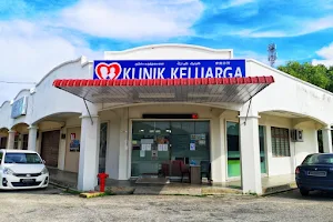 Klinik Keluarga Kuala Muda image