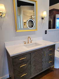 Ferguson Bath, Kitchen & Lighting Gallery - Photo 8 - Car repair in Fresno, CA, Fresno