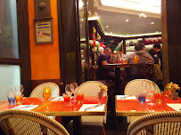Atmosphère du Restaurant français Le Soufflot à Paris - n°5