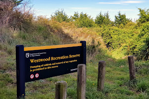 Westwood Recreation Reserve