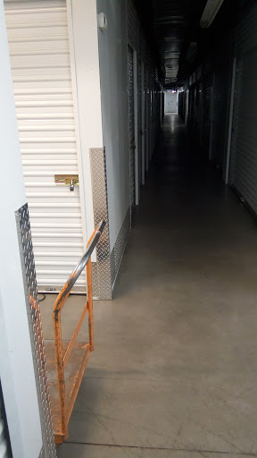 Self-Storage Facility «StorQuest Self Storage», reviews and photos, 20323 N 107th Ave, Sun City, AZ 85373, USA