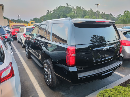 Chevrolet Dealer «Imperial Chevrolet», reviews and photos, 18 Uxbridge Rd, Mendon, MA 01756, USA