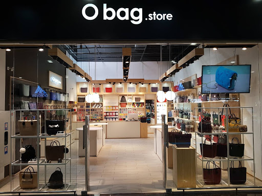 O bag.store ТРЦ Караван