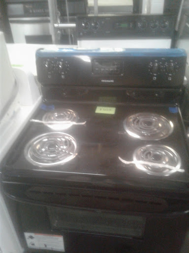 Used Appliance Store «A A Ideal Used Appliances», reviews and photos, 4158 Old Dixie Hwy, Atlanta, GA 30354, USA