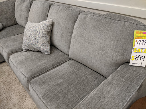 Appliance Store «Charlotte Furniture and Appliance», reviews and photos, 3200 Lake Ave, Rochester, NY 14612, USA