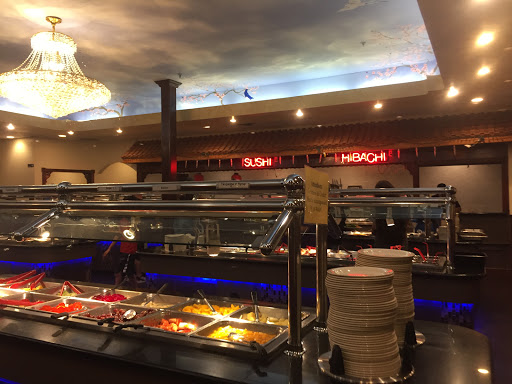 Shanghainese restaurant Pasadena