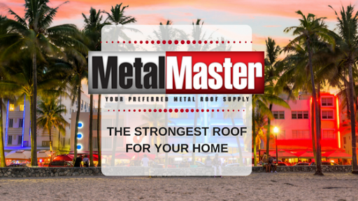 Sheet Metal Contractor «Metal Master Shop», reviews and photos, 7484 NW 8th St, Miami, FL 33126, USA