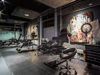 La ROCCA Tattoo & Galerie