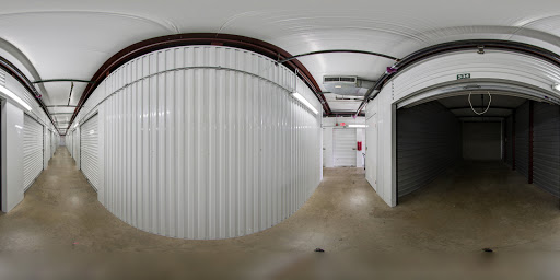 Self-Storage Facility «CubeSmart Self Storage», reviews and photos, 5637 Basswood Blvd, Fort Worth, TX 76137, USA