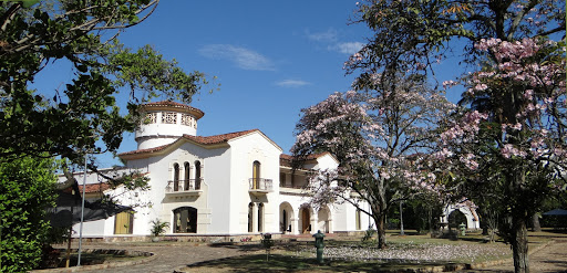 Hacienda El Limonar