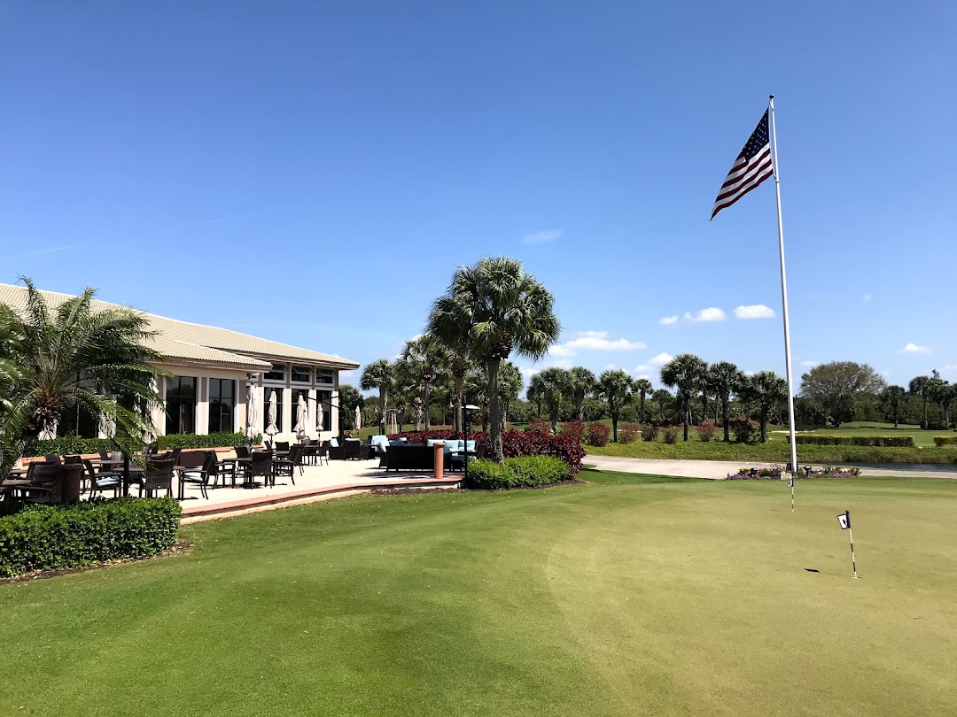 Crown Colony Golf & Country Club