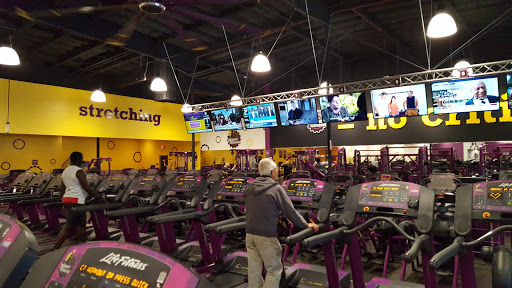 Gym «Planet Fitness», reviews and photos, 1328 Saratoga Ave, San Jose, CA 95129, USA