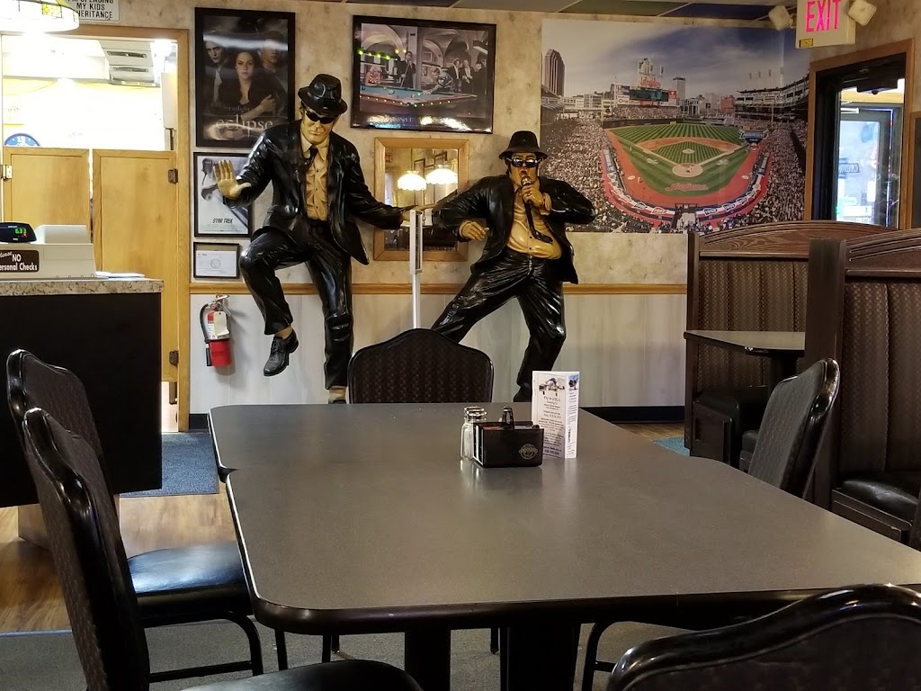 Jerry's Great American Restaurant 44683