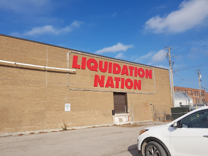 Liquidation Nation