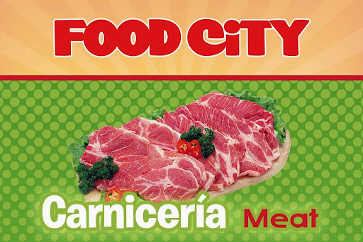 Supermarket «Food City», reviews and photos, 5230 Aldine Mail Rte Rd, Houston, TX 77039, USA