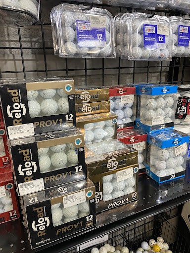 Sporting Goods Store «Play It Again Sports Los Alamitos», reviews and photos, 4141 Katella Ave, Los Alamitos, CA 90720, USA