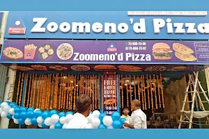 Zoomeno'd Pizza Jewar image