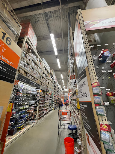 Home Improvement Store «The Home Depot», reviews and photos, 6210 Seven Corners Center, Falls Church, VA 22044, USA