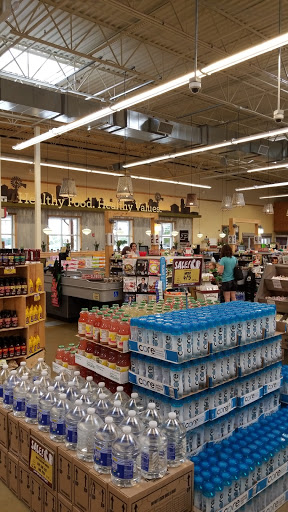 Grocery Store «Fresh Thyme Farmers Market- Lafayette», reviews and photos, 220 S Creasy Ln, Lafayette, IN 47905, USA