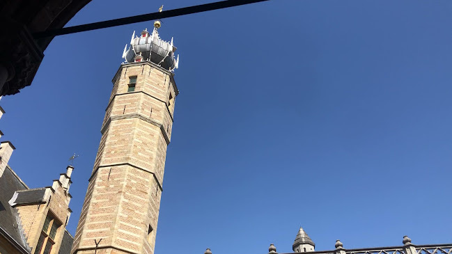 Reacties en beoordelingen van Markiezenhof