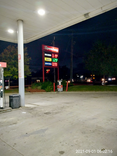 Convenience Store «Speedway», reviews and photos, 880 E Maple Rd, Troy, MI 48083, USA