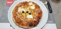Plats et boissons du Pizzeria Cosne pizza à Cosne-Cours-sur-Loire - n°11