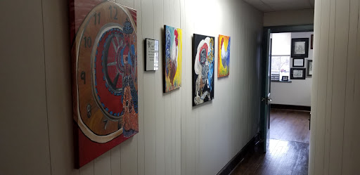 Explore cute frog tattoo ideas, creative tattoo ideas in Clinton, available at Clinch River Tattoo Company