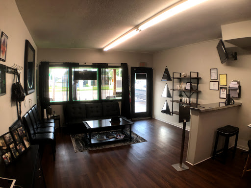 Explore taino tattoo ideas, creative tattoo ideas in Roscoe, available at Elevated Ink Tattoo