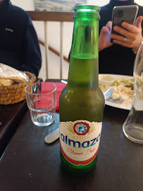 Plats et boissons du Restaurant libanais Le Libanais à Strasbourg - n°14