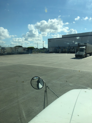 Self-Storage Facility «Preferred Freezer Services», reviews and photos, 13700 NW 115th Ave, Medley, FL 33178, USA