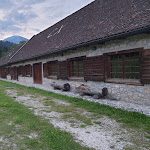 Photo n°2 de l'avis de Roberto.o fait le 18/08/2022 à 08:09 sur le  Ristorante Hotel Aplis à Ovaro