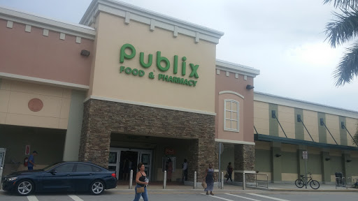 Supermarket «Publix Super Market at Westlake Commons», reviews and photos, 1700 Sheridan St, Hollywood, FL 33020, USA