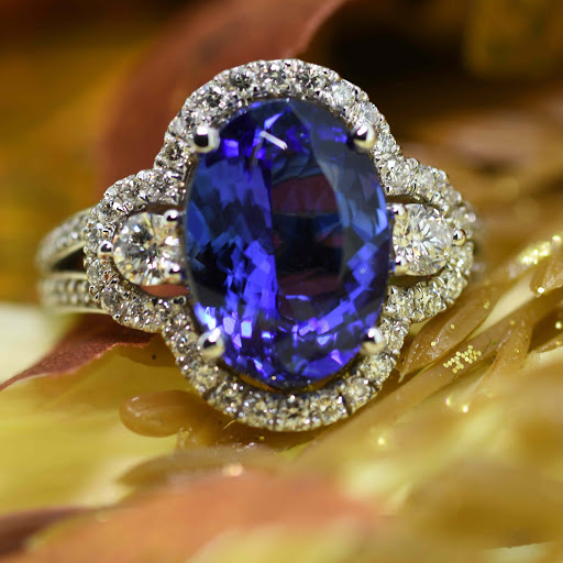 Jeweler «Pierce Jewelers», reviews and photos, 114 E Carmel Dr, Carmel, IN 46032, USA