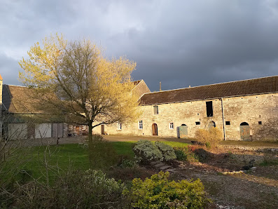 Ferme Miss Terre Rue de l'Eglise Saint-Remy, 5300 Andenne, Belgique