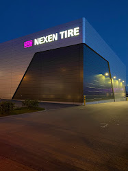 NEXEN TIRE EUROPE S.R.O.