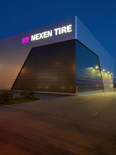 NEXEN TIRE EUROPE S.R.O.