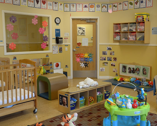 Day Care Center «La Petite Academy of Lenox, IL», reviews and photos, 2120 Calistoga Dr, New Lenox, IL 60451, USA