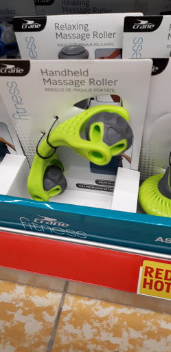 Supermarket «ALDI», reviews and photos, 442 S Jefferson Ave, Cookeville, TN 38501, USA