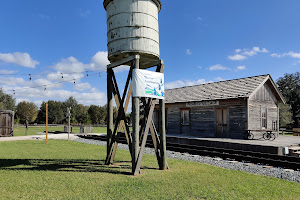 Pioneer Village at Shingle Creek