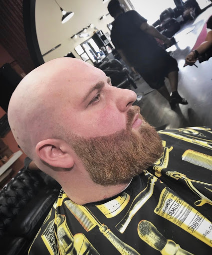 Barber Shop «Masterpiece Barbershop», reviews and photos, 344 Jericho Turnpike, Floral Park, NY 11001, USA