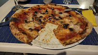 Pizza du Restaurant DII Pizza & Burgers à Cagnes-sur-Mer - n°8