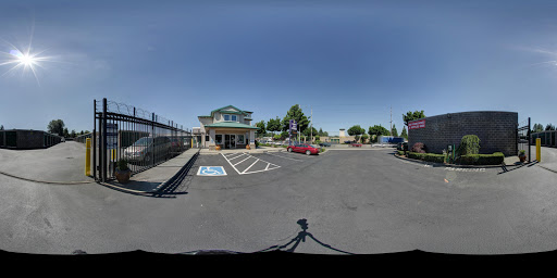 Self-Storage Facility «Safeguard Self Storage Kent», reviews and photos, 415 Washington Ave N, Kent, WA 98032, USA