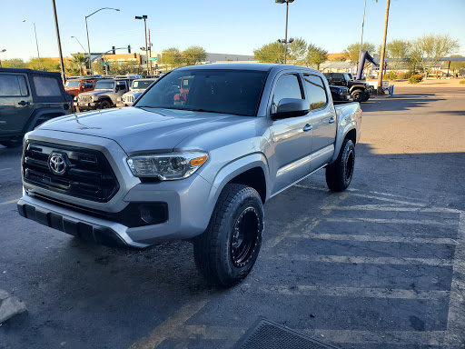 Car Dealer «Sullivan Motor Company Inc», reviews and photos, 1515 W Broadway Rd, Mesa, AZ 85202, USA