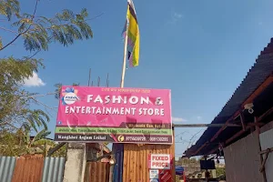 Fashion & Entertainment Store image
